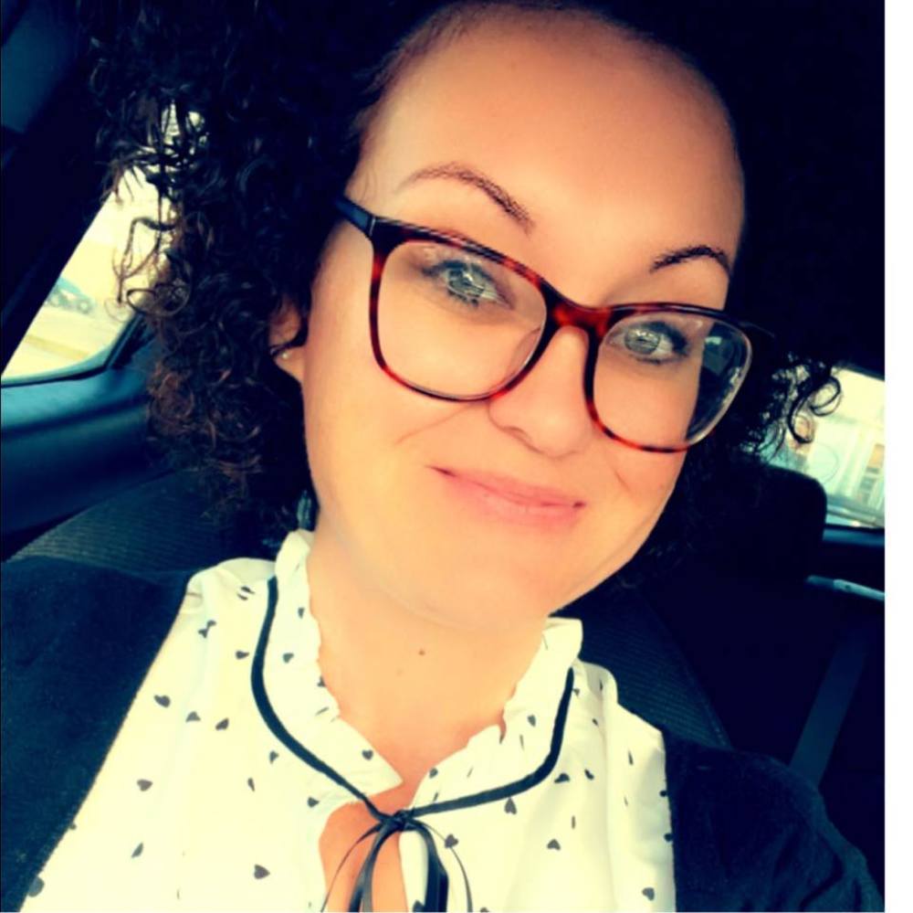 Meet your Posher, Beth